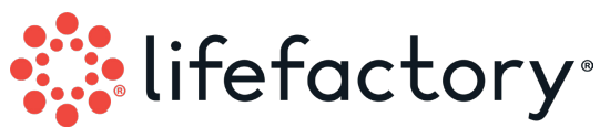 Lifefactory Help Center home page